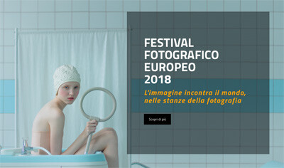 Festival Fotografico Europeo 2018