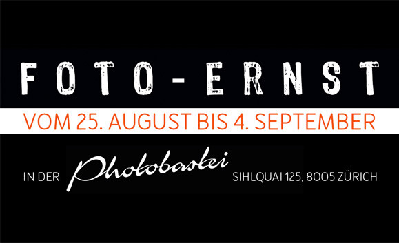 Foto-Ernst – Das grosse Finale