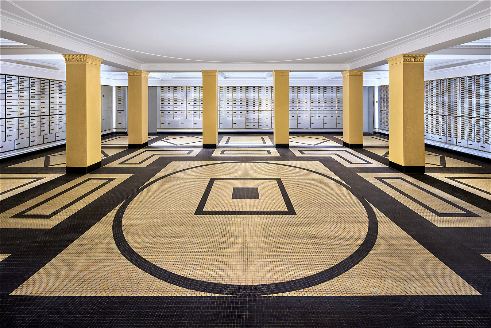 Bahnhofstrasse 53 Zürich