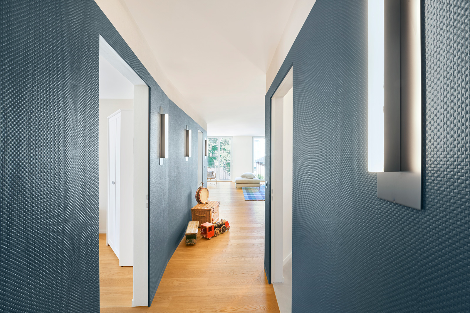 Spinnerei III Windisch