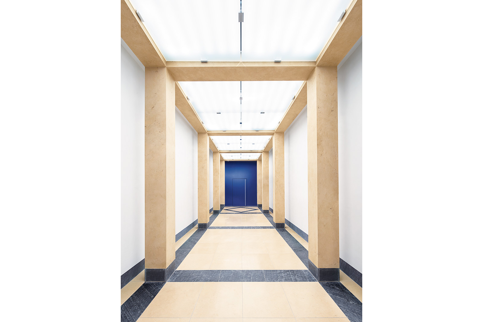 Bahnhofstrasse 53 Zürich