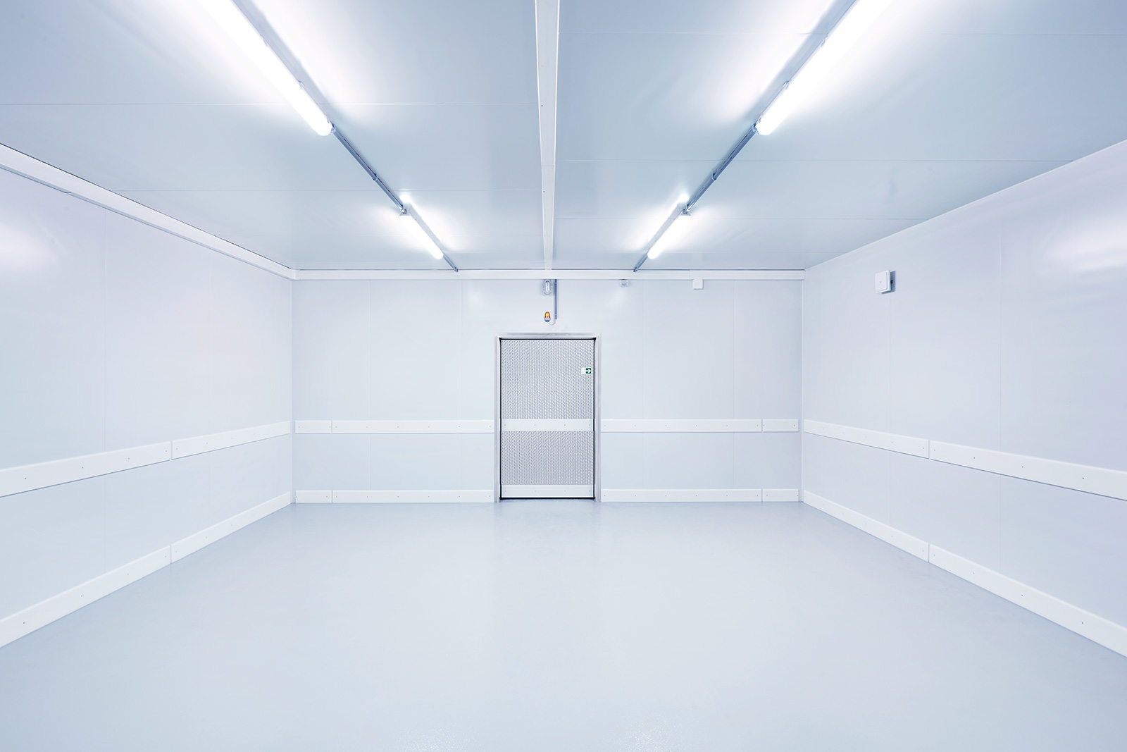 Migros City Zürich