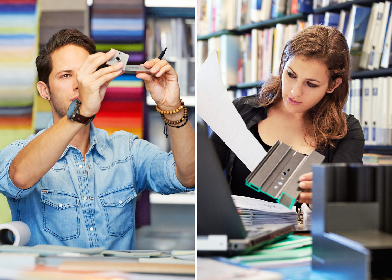 Baugewerbliche Berufsschule Zürich