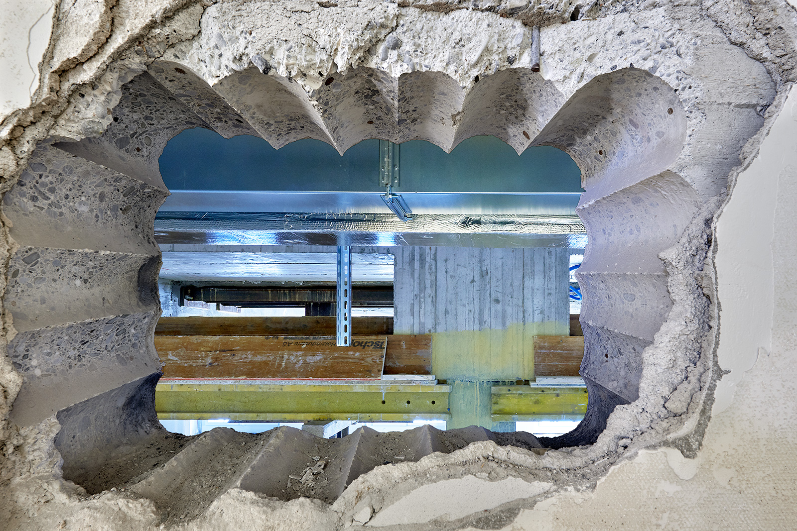 Bahnhofstrasse 53 Zürich